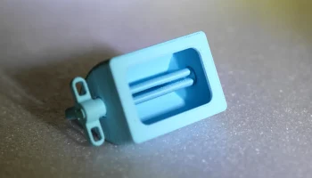 Выдавливатель для зубной пасты и держатель........ 3