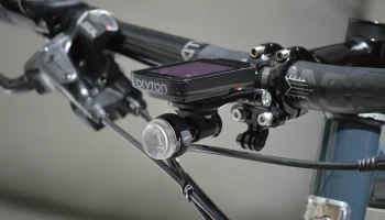 Крепление Exposure Aero Light