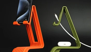 Подставка для iPhone - Onami Riser 2