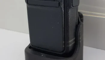 Retevis RT24 - Автомобильный держатель 1