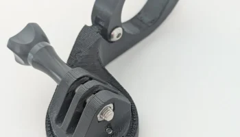 Адаптер Garmin/Wahoo к GoPro и второму адаптеру Garmin/Wa... 6
