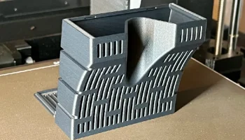 Контейнер с осушителем для нити Creality Space Pi...... 6
