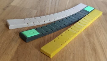 Флексетки Skill-Toy 2