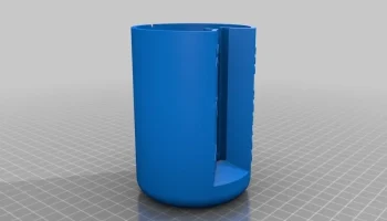 Pi Tower 4