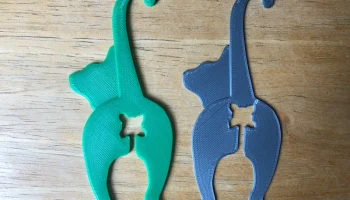 ButtPals Bread Clip - Ремикс 7