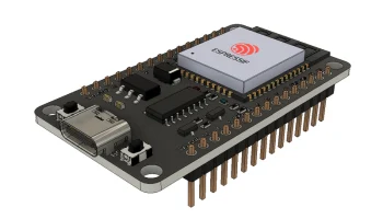 ПЛАТА ESP32 DEVKIT V1 30 PIN 1