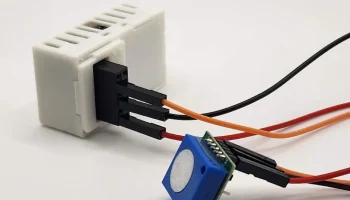 Мультисенсор CO2 Apollo Automation MSR-2 мм.волн. 2