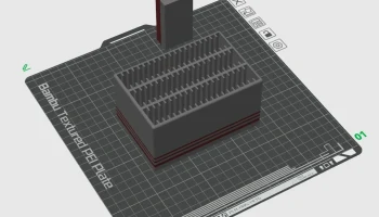 Держатель SSD M.2 3