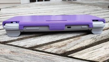 Retroid Pocket 3+ Clipshield 5