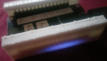 ESP32 WROOM DEVKITV1 Чехол 2