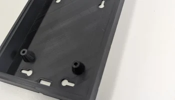 Чехол Waveshare ESP32-S3-Touch-LCD-7