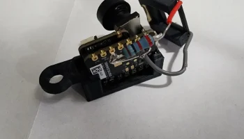 Seeed Studio ESP32S3 Project Babble Mount Universal 8