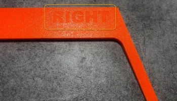 Защита от пыли Prusa Core One/+/L 5