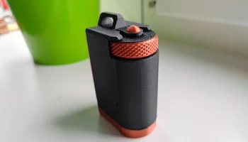 Meshtastic Faketec Vintage "ПЕЙДЖЕР" ЗАКРЫТО!!!!........ 5