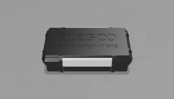 Elegoo Centauri Carbon - комплектный органайзер Hot-End (.. 3