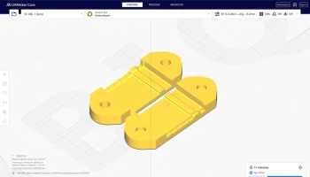LowRider CNC - плата джекпота - объединитель концевых раз... 7