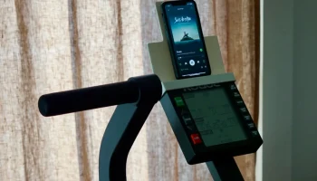 Держатель для телефона/планшета/Kindle Rogue Echo Bike V2... 1