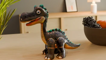 Baby Dino