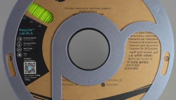 Адаптер для картонной катушки Polymaker......... 8