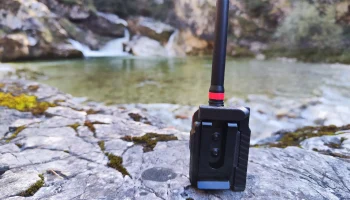 Meshtastic DIDDY "ULTRA" GPS + комплект обновления BME280.. 4