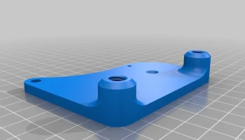 Слайдер Bluetooth Action Cam 3