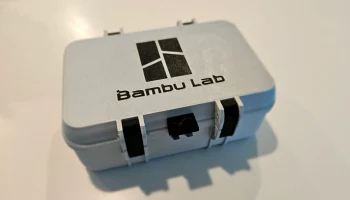 Альтернативная подъемная вкладка Rugged Box........ 2