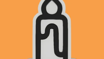Pack de Llaveros - Dia de Muertos 4