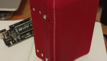 HDD Case 4
