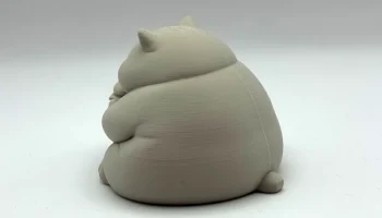 Чонк Бургер Кэт 1