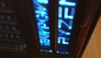 Изготовленный на заказ задний кронштейн PCI для корпуса к... 2