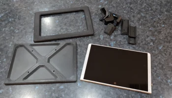 NexGen3D: Портативная универсальная панель управления Kli.. 4