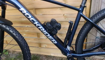 Держатель ремня для инструментов MTB......