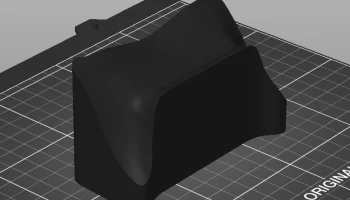 Оптимизированная подставка для контроллера Dualshock 4 4