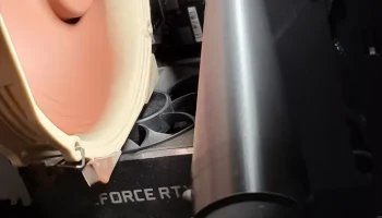 Угловая насадка Compucleaner