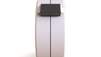 SpoolBox 4 всех марок с подачей нити 5