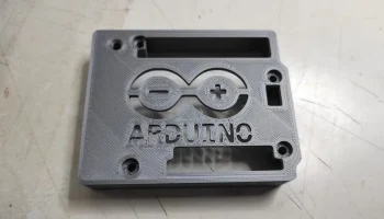 Корпус Arduino UNO с тепловыми вставками............ 3