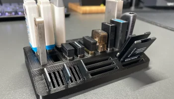 USB-держатель ULTIMATE PACK 4