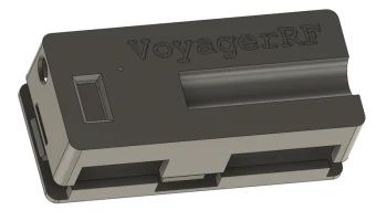 Чехол VoyagerRF [ESP32Marauder для Flipper Zero] 6