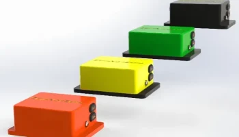Geh&auml;use для ESP32 1