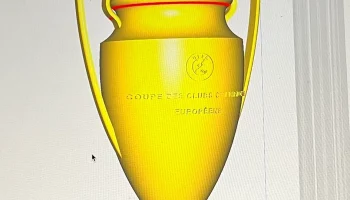 ЛИГА ЧЕМПИОНОВ 4