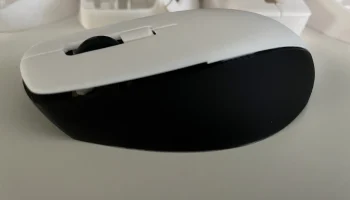 Простая мышь BL Kit002 (только одна деталь - PrintinPlace.. 1