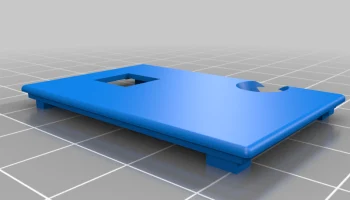 ESP32-Cam для fischertechnik 9