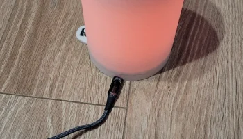 LED Lamp 1