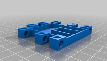 MoleBox: 3D-акселерометр и 3D-магнитометр LSM303DLHC........ 5