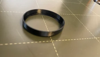 Адаптер драйвера 42 мм для наушников Variable Openmod DIY.. 1