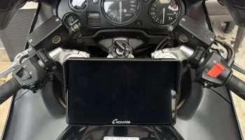 CBR1100XX Carpuride W702 Держатель RAM Mount