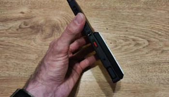Супертонкий телефонный узел Meshtastic FakeTec "РЮКЗАК".... 3