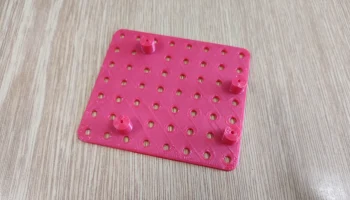 Монтажный адаптер/коробка для Arduino............ 1