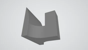ДИЗАЙНЕРСКАЯ ВЕШАЛКА 2