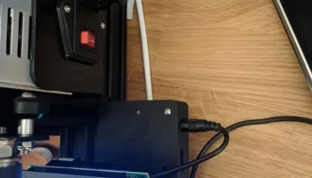 Ender 3 - 2020 Extrusion - корпус Orange PI для ПК... 1